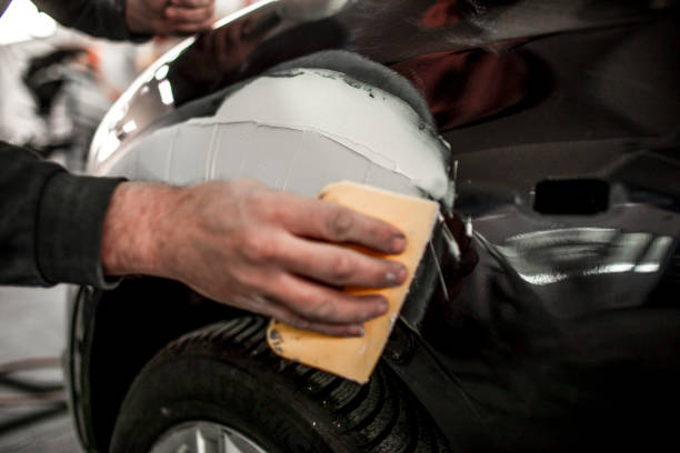 Best Mold Odor Removal Services  in Pekin, IL