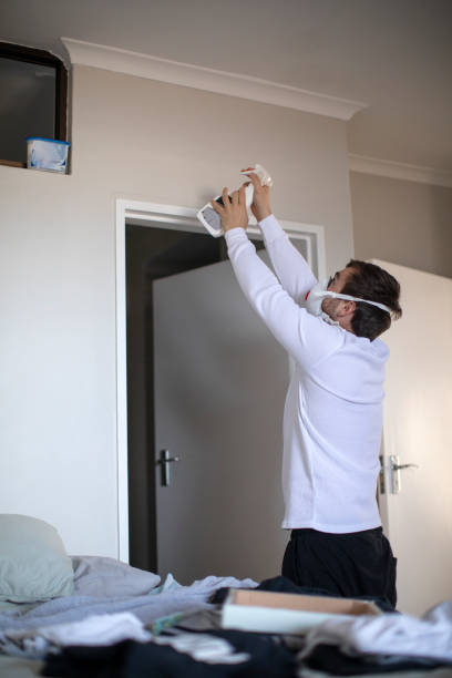 Best Mold Remediation for Healthcare Facilities  in Pekin, IL