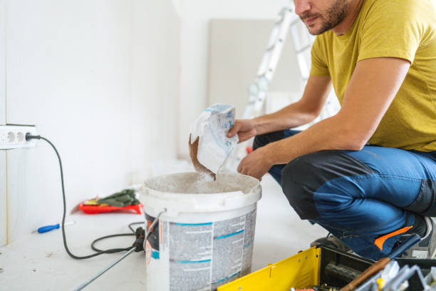 Best Biohazard Mold Removal  in Pekin, IL