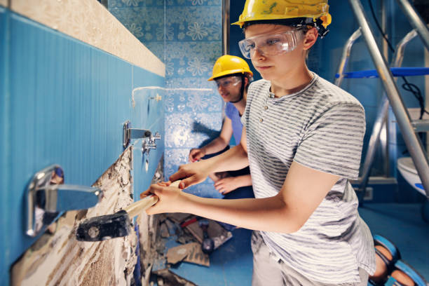 Trusted Pekin, IL Mold Removal Experts