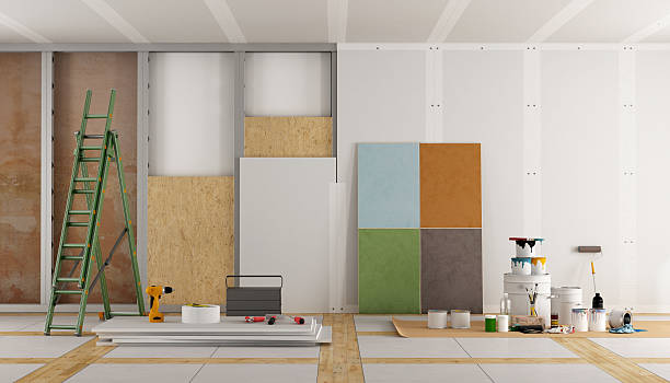 Best Basement Mold Removal  in Pekin, IL