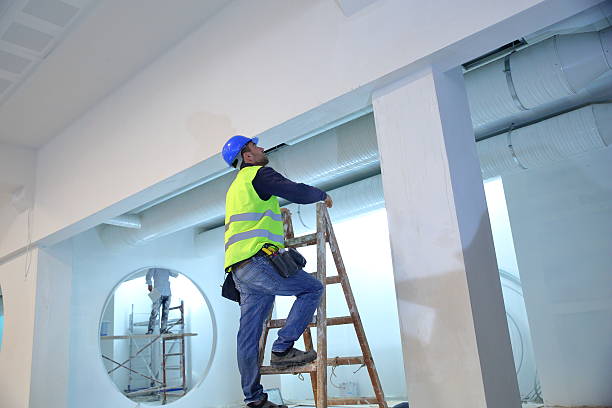 Best Mold Prevention Services  in Pekin, IL